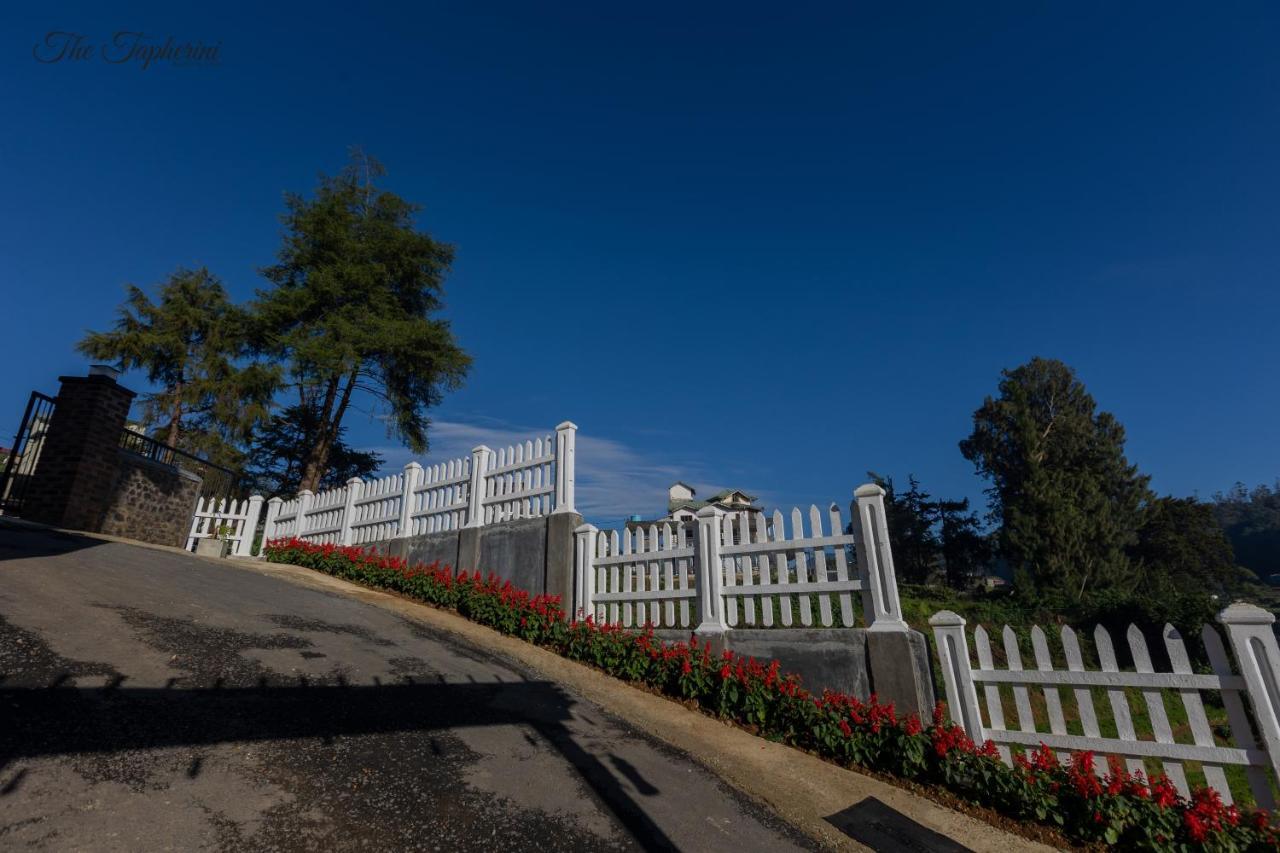 The Tapherini Bungalow Nuwara Eliya Exterior photo