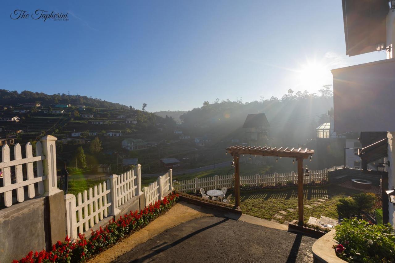 The Tapherini Bungalow Nuwara Eliya Exterior photo